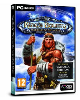 PCG King's Bounty: Warriors Of The North