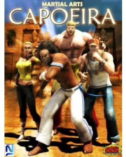 PCG Martial Arts: Capoeira