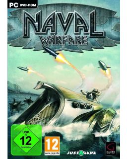 PCG Naval Warfare