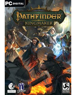 PCG Pathfinder: Kingmaker