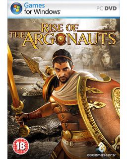 PCG Rise of the Argonauts
