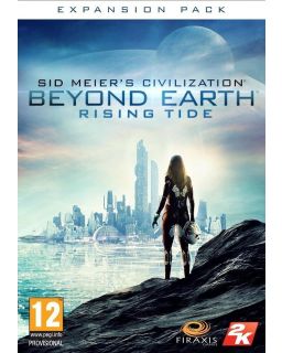 PCG Sid Meiers Civilization Beyond Earth The Rising Tide