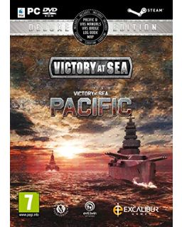 PCG Victory at Sea Deluxe Edition