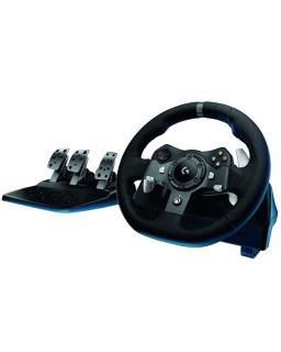 Volan Logitech G920 Steering Wheel XB1 / XBSX / PCG