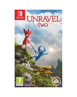 SWITCH Unravel 2 - igrica za Nintendo Switch