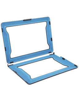 Bamper za laptop Thule Vectros Protective MacBook Bumper for 11” MacBook Air