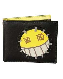 Novčanik Overwatch Junkrat Bi-Fold Wallet