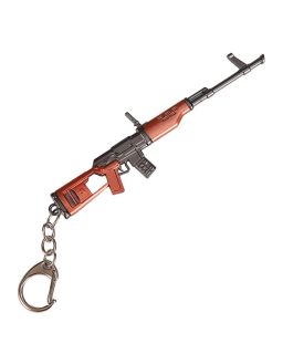 Privezak Fortnite Heavy AR (AK-47) - Large Keychain