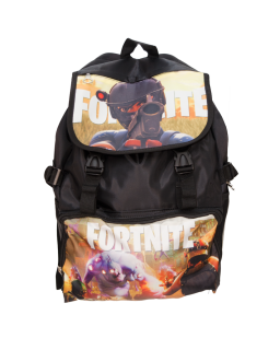 Ranac Fortnite Backpack 05