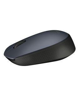 Miš Logitech M170 Wireless Mouse Grey