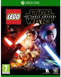 XBOX ONE LEGO Star Wars The Force Awakens