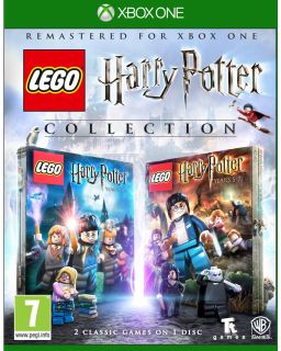 XBOX ONE LEGO Harry Potter Collection