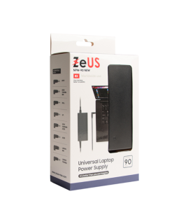 Punjač za laptop ZEUS ZUS-NPW90 FOR NEW MODELS