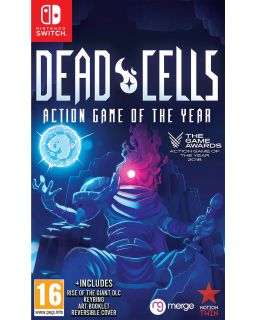 SWITCH Dead Cells - Action GOTY