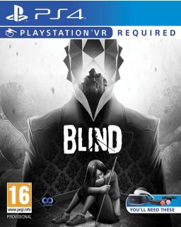 PS4 Blind VR