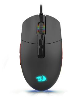 Gejmerski miš Redragon Invader M719 RGB