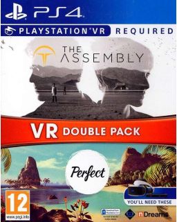 PS4 Ndream Collection - The Assembly & Perfect VR