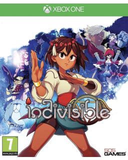 XBOX ONE Indivisible
