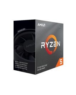Procesor AMD Ryzen 5 3600 6 cores 3.6GHz (4.2GHz) Box