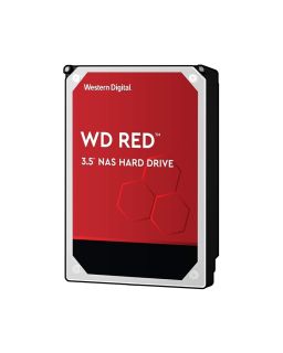 Hard disk Western Digital 6TB 3.5 SATA III 256MB IntelliPower WD60EFAX Red