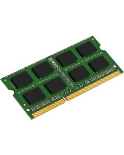 Memorija Kingston SODIMM DDR3 4GB 1600MHz KVR16LS11/4