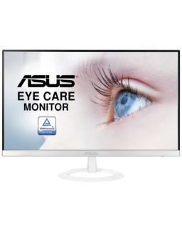 Monitor ASUS 23 VZ239HE-W IPS LED white 