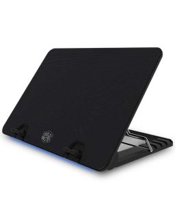 Gejmerski hladnjak za laptop Cooler Master NotePal ERGOSTAND IV (R9-NBS-E42K-GP)