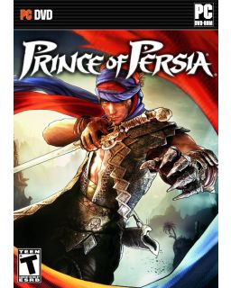PCG Prince of Persia
