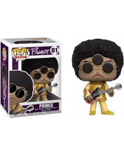 Figura POP! Prince - 2004 Grammys