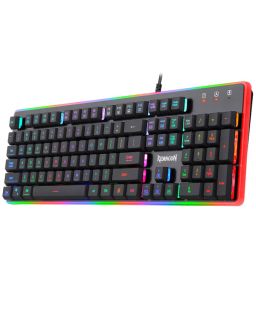 Gejmerska tastatura Redragon Dyaus 2 K509 RGB