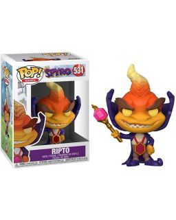 Figura POP! Spyro - Ripto