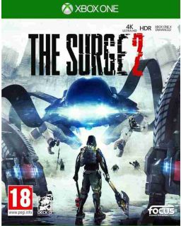 XBOX ONE The Surge 2