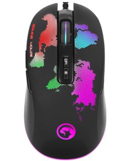 Gejmerski miš Marvo M422 RGB