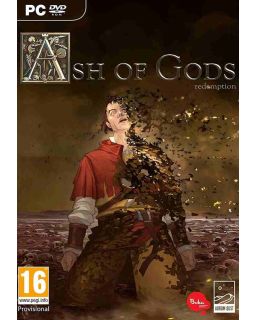 PCG Ash of Gods - Redemption