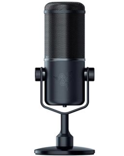 Mikrofon Razer Seiren Elite - Desktop Dynamic Microphone