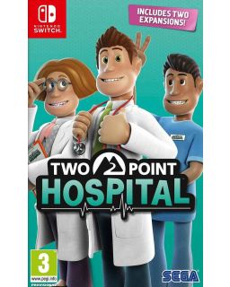 SWITCH Two Point Hospital