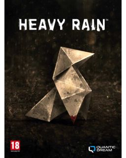 PCG Heavy Rain