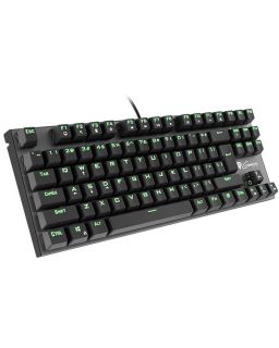 Mehanička tastatura Genesis Thor 300 TKL 300 Green