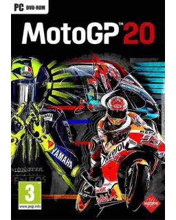 PCG MotoGP 20
