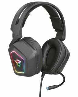 Gejmerske slušaliceTrust GXT 450 Blizz 7.1 RGB