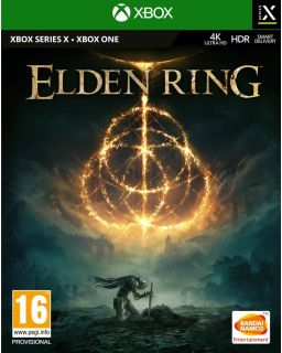 XBOX ONE Elden Ring - Launch Edition