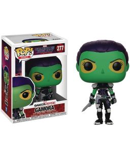 Figura POP! Guardians of the Galaxy TT - Gamora