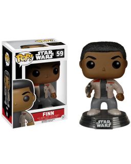 Figura POP! Star Wars EP7 - Finn
