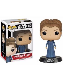 Figura POP! Star Wars EP7 - Princess Leia