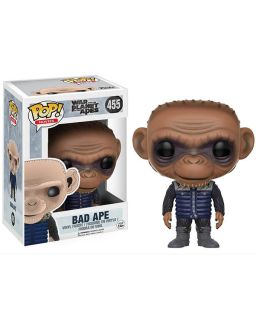 Figura POP! War of the Planet of the Apes - Bad Ape