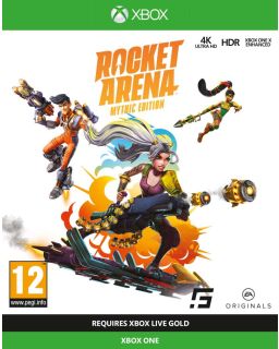 XBOX ONE Rocket Arena - Mythic Edition