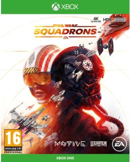 XBOX ONE Star Wars Squadrons