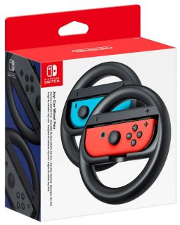 Volan Nintendo SWITCH Joy-Con Wheel Pair