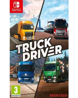 SWITCH Truck Driver