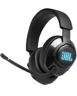 Gejmerske slušalice JBL Quantum 400